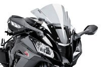 Lekko przyciemniany (H)