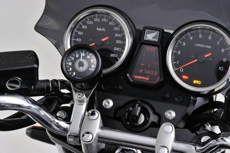 VELONA48 Woltomierz Typ-A