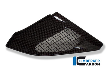 Osłona wtrysku carbon - BMW R 1200 GS (2004-2007) ILMBERGER 8160973