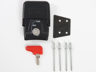 Fixing lock for Xplorer