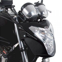 Barracuda New Dinamik Lampa Przednia