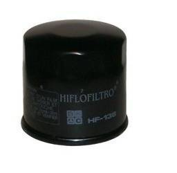FILTR OLEJU HIFLO