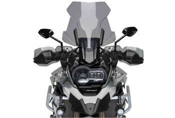 ELEKTRYCZNY WSPORNIK SZYBY PUIG E.R.S DO BMW R1200GS / R1250GS