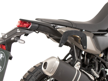 C-Bow sidecarrier for Yamaha Ténéré 700 Rally (2025-)