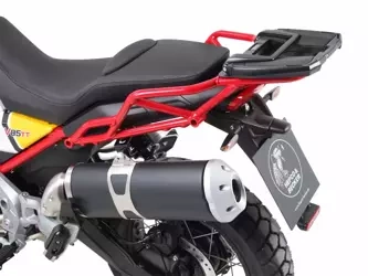 Moto Guzzi V 85 TT (2019-)/Travel (2020) Easyrack-Metal Carrier for TC