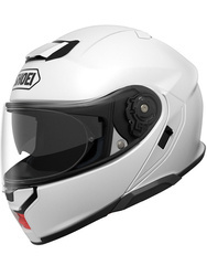 Kask Shoei Neotec 3 Biały