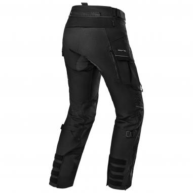 TRACKER LADY PNT BLK Shima