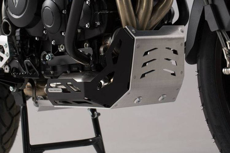 ZESTAW ZABEZPIECZAJĄCY MOTOCYKL ADVENTURE SW-MOTECH TRIUMPH TIGER 800 / 800 XC (10-14)