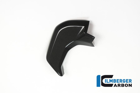 Osłona przy zegarach lewa strona - połysk Ducati Multistrada 1200 DVT (2015) ILMBERGER CAL.016.D15MG.K