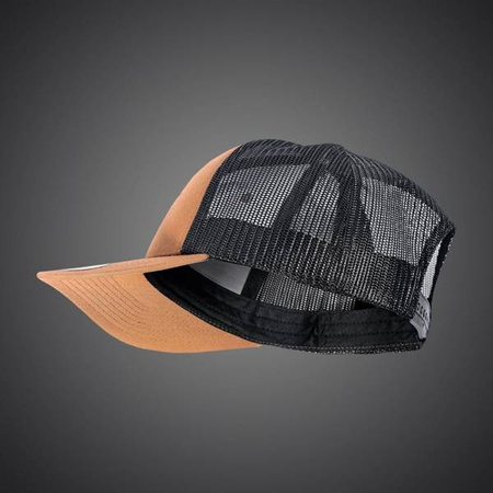 CZAPKA Z DASZKIEM 4SR FSR TOBACCO