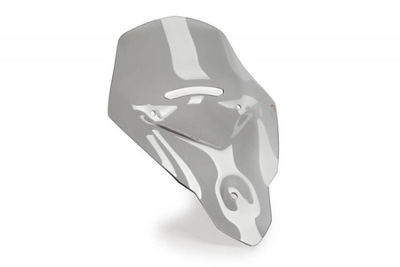 Szyba sportowa PUIG  Triumph Tiger Sport 660 2022-2025 Lekko przyciemniany (H) 21318H