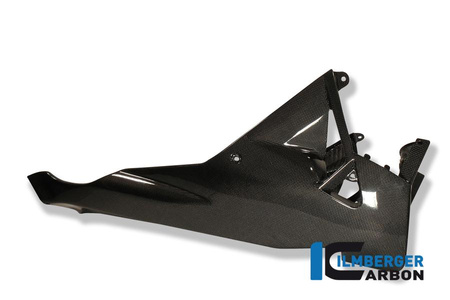 Osłona dolna bellypan carbon - aprilia RSV 4 (od 2009) ILMBERGER VEU.009.RSV4S.K
