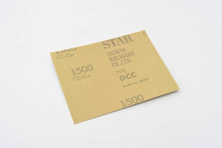 Papier wodny  93x115mm  1500  6 szt/zestaw