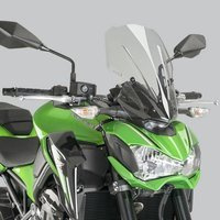 Lekko przyciemniany (H)