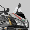 SZYBA SPORTOWA PUIG DO APRILIA TUONO 125 / TUONO V4RR / F PRZEZROCZYSTA