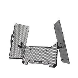 Evotech Performance osłona chłodnicy - Ducati Multistrada V4 (2021+)