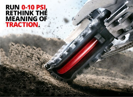 Tubliss 2.0 do koła 18 Cali Cross lub enduro