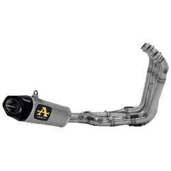 ARROW Układ Wydechowy Competition Evo BMW S1000RR 2015-2018