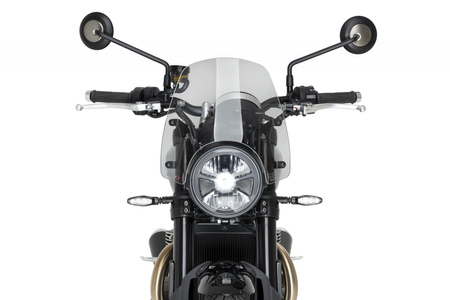 Owiewka PUIG do Triumph Speed Twin 900 / 1200 25 (Sport) Przezroczysty (W) 22618W