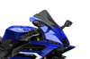 Szyba sportowa PUIG do Yamaha R9 25 Mocno przyciemniany (F) 22284F