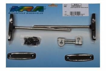 MRA Uchwyty montażowe (typ HKS-G)