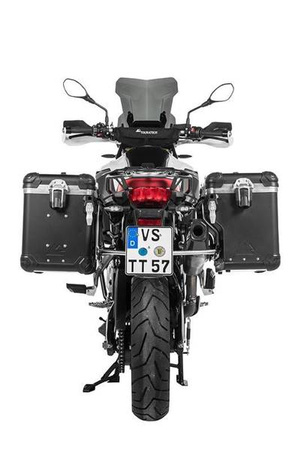 ZEGA Evo X special system for BMW F850GS/ F750GS/ F850GS Adventure