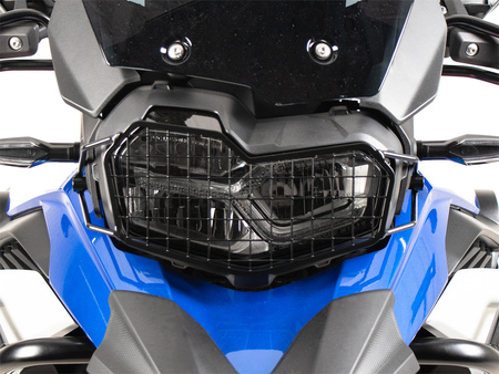 Headlight grill for BMW F 800 GS (2024-)