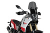 Szyba turystyczna PUIG do Yamaha Tenere 700 2019-2024