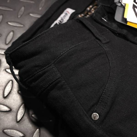 DAMSKIE JEANSY KEVLAROWE 4SR GTS LADY