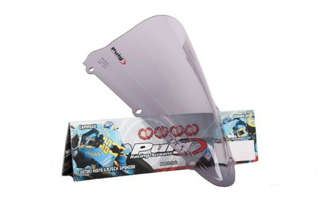 SZYBA SPORTOWA PUIG DO YAMAHA R125 08-18