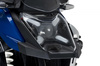 Osłona lampy PUIG do BMW R1300GS 24-25 Przezroczysty (W) 22409W
