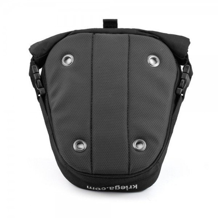 Torba na tył motocykla Kriega Rally Pack