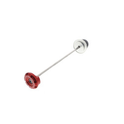 Evotech Performance crash pady osi tylnej - Triumph Speed Triple 1200 RS (2021+)