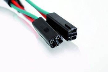 PRZEWODY DO PODŁĄCZENIA KIERUNKOWSKAZÓW LED DO KAWASAKI (DO 2018)