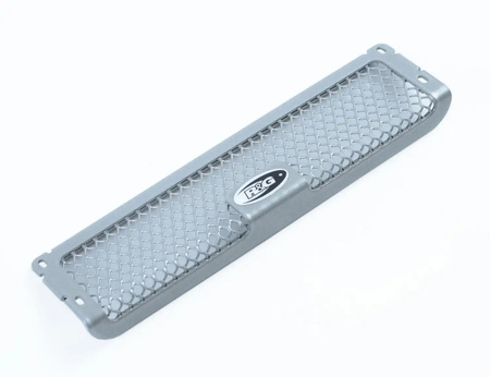 OSŁONA CHŁODNICY OLEJU HONDA CROSSRUNNER 15- TITANIUM