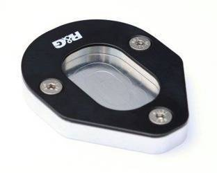 ELEMENT NÓŻKI - KICKSTAND SHOE APRILIA CAPONORD 1200 RSVR 1000 06 MANA 850 07- TUONO 05 750 SHI