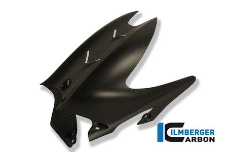 Osłona tylnego koła carbon do motocykla Ducati Diavel (2011-2013) ILMBERGER KHO.002.DIAVE.K