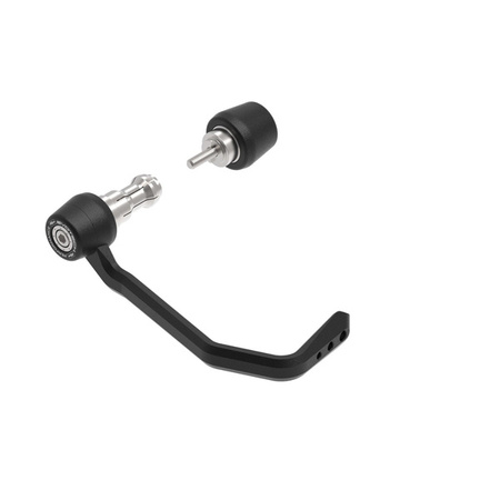 EP Honda CBR1000RR SP Brake Lever Protector Kit 2017 - 2019 (Race) (PRN015536-016052-016053-016080-016082-03) - EVOTECH PERFORMANCE