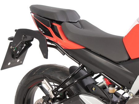 C-Bow sidecarrier for Aprilia Tuono 457 (2025-)