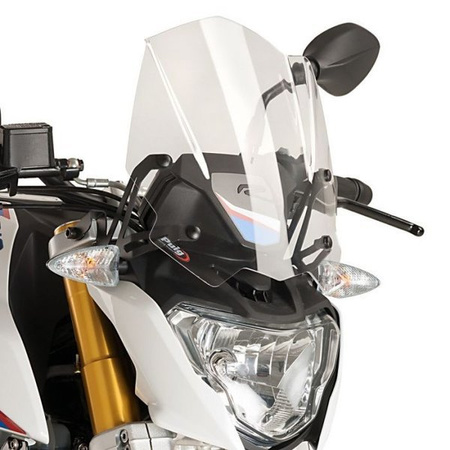 Owiewka PUIG do BMW G310R 2016-2025
