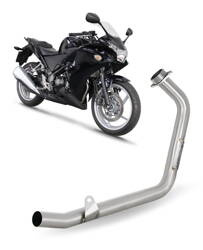 Dominator kolektor wydechowy Honda CBR 250 R 2011 - 2013