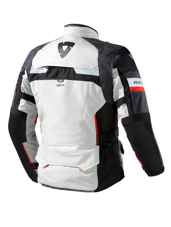 REV'IT! Kurtka tekstylna Defender Pro GTX