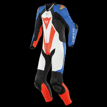 DAINESE KOMBINEZON SKÓRZANY LAGUNA SECA 5 1PC