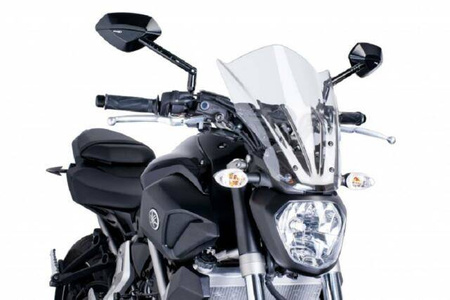 OWIEWKA PUIG DO YAMAHA MT-07 14-17 (TOURING)