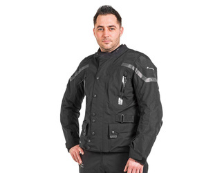 Wierzchnia kurtka męska Compañero Weather Traveller