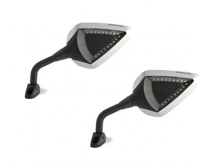 Barracuda D-VERSION RACING Lusterka