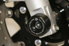 SLIDERY PRZEDNIEGO ZAWIESZENIA SUZUKI BANDIT 650 W-C 07 & GSX650F 08- R&G
