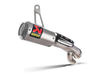 Akrapovic Tłumik końcowy BMW S1000RR 2017-2018