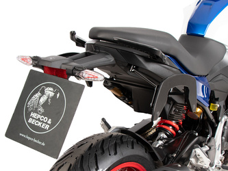 C-Bow sidecarrier for BMW F 900 XR (2025-)