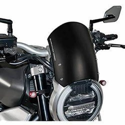 Barracuda Honda CB1000R Owiewka